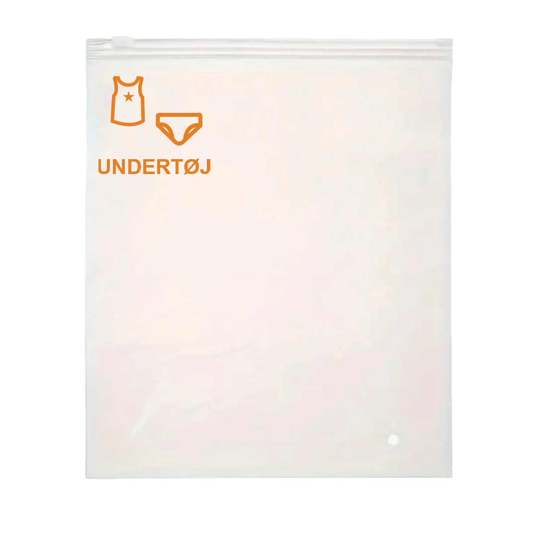 Undertøj
