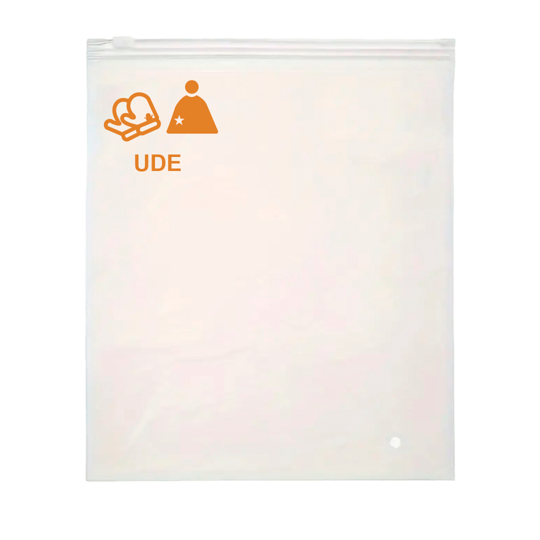 Ude
