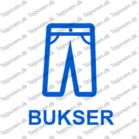 Bukser