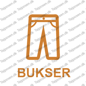 Bukser