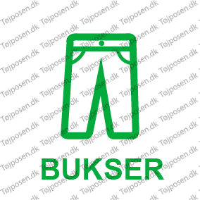 Bukser