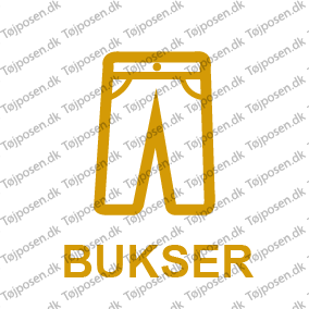 Bukser