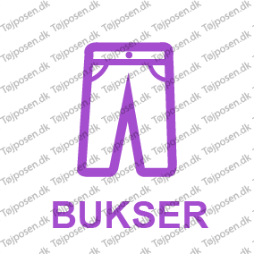 Bukser