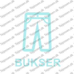 Bukser