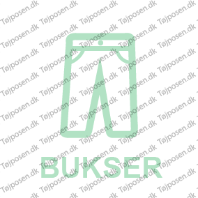 Bukser