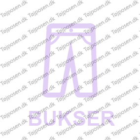 Bukser