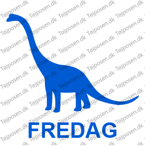 Fredag