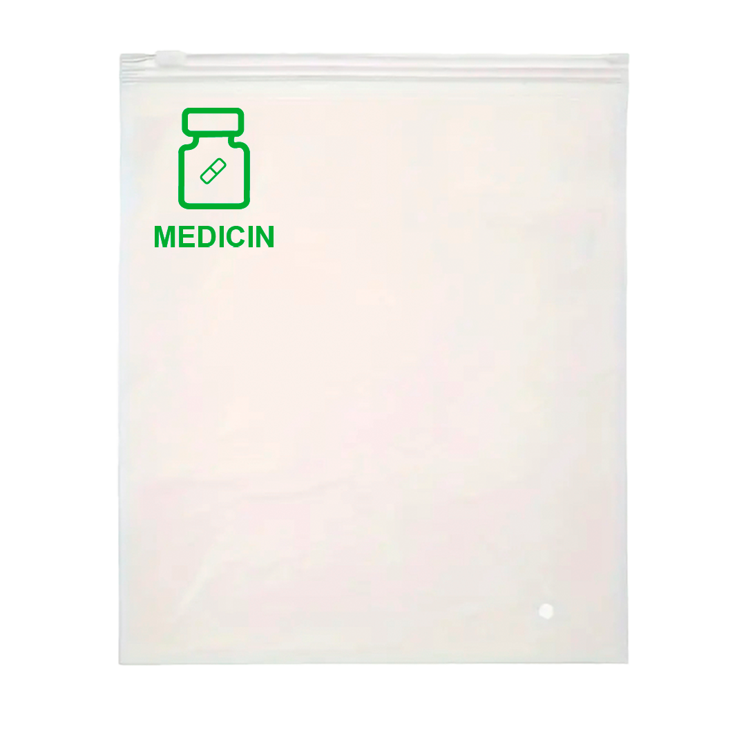 Medicin