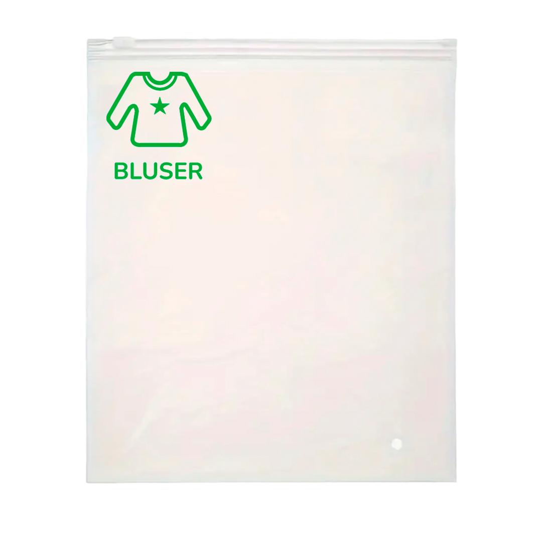 Bluser