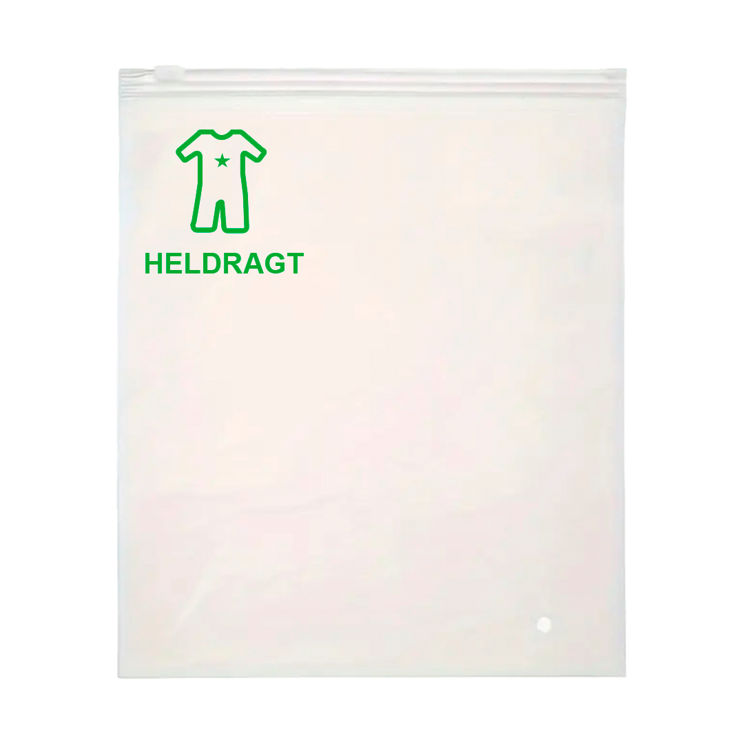 Heldragt