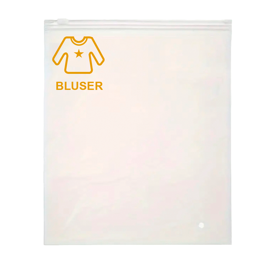 Bluser