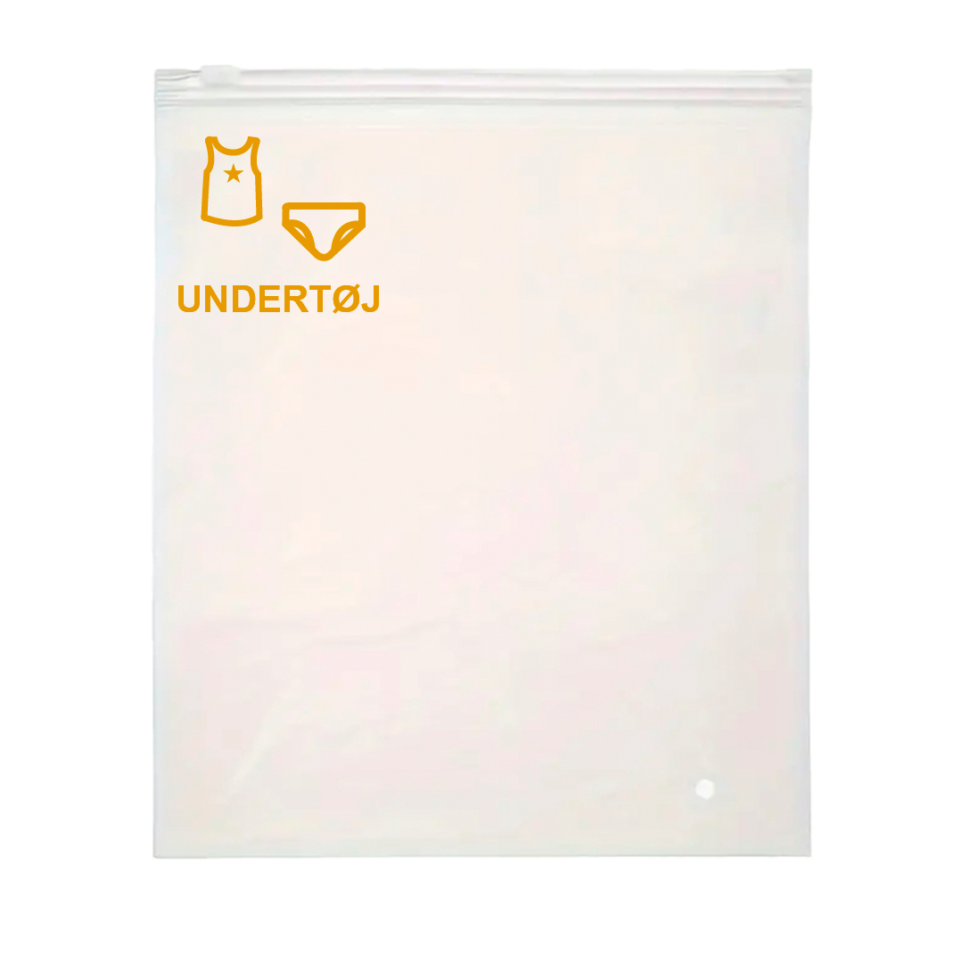 Undertøj