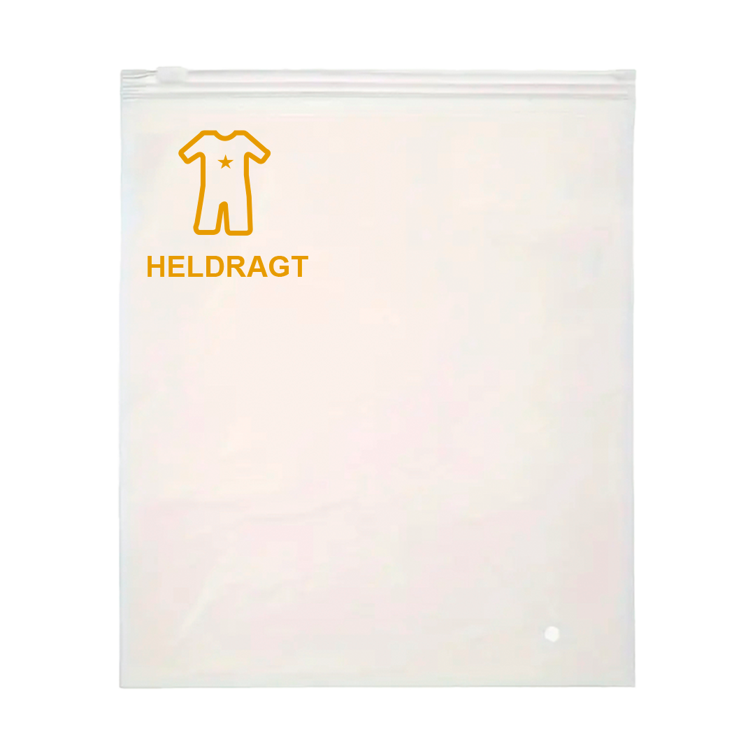 Heldragt