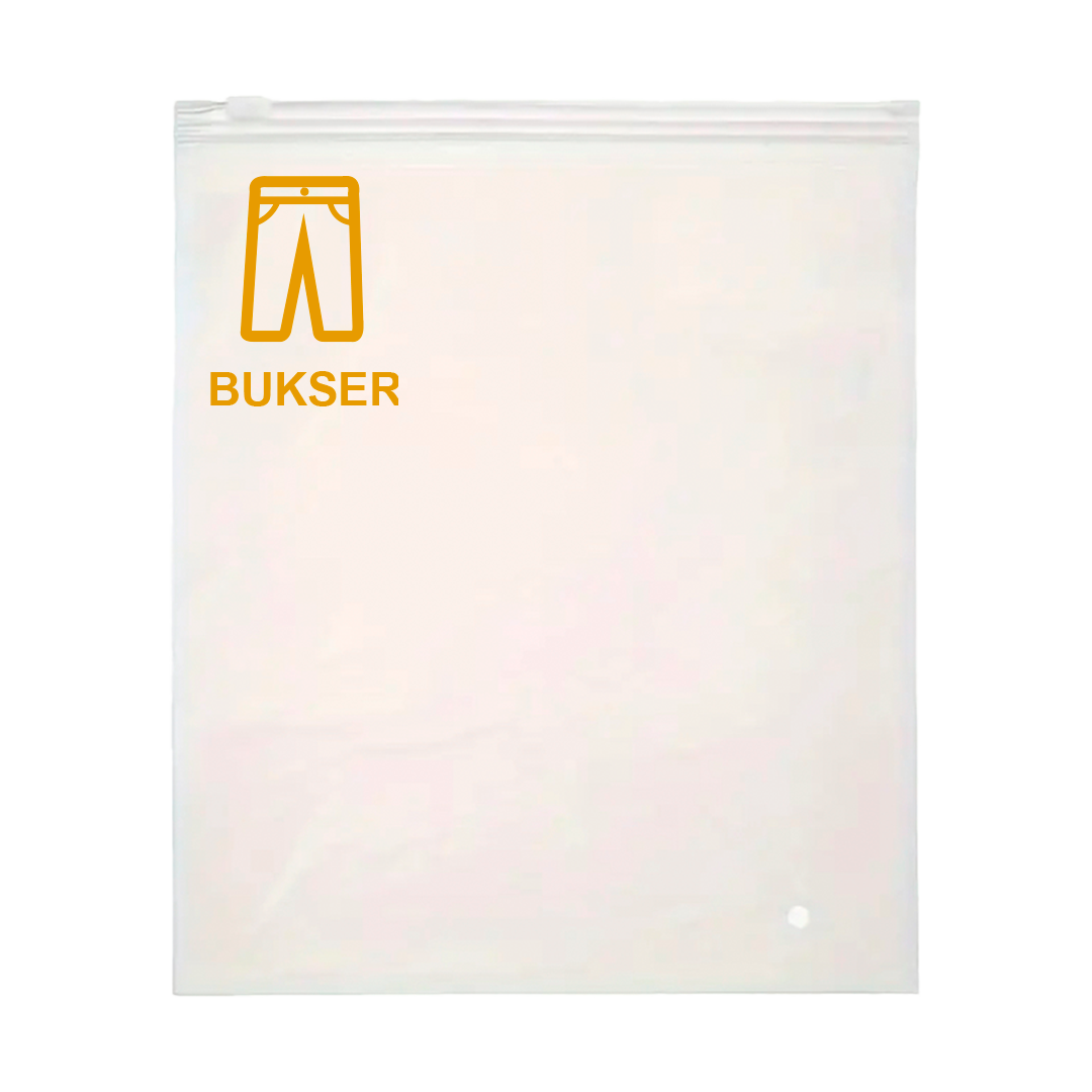 Bukser
