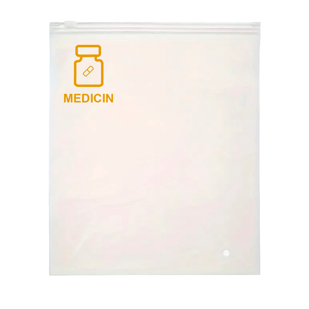 Medicin