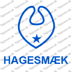 Hagesmæk
