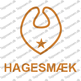 Hagesmæk