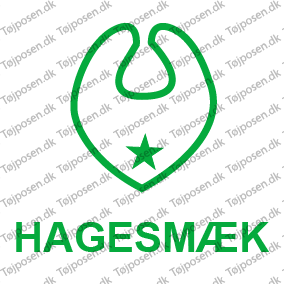 Hagesmæk