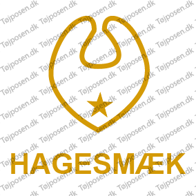 Hagesmæk