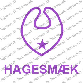 Hagesmæk