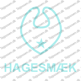 Hagesmæk