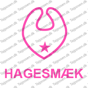 Hagesmæk