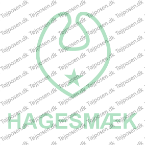 Hagesmæk