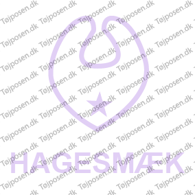 Hagesmæk