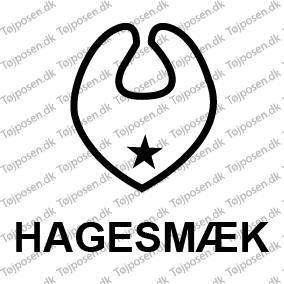 Hagesmæk