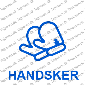 Handsker