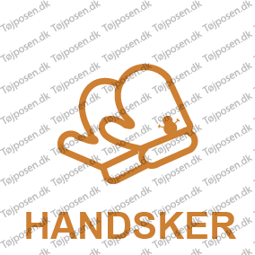 Handsker