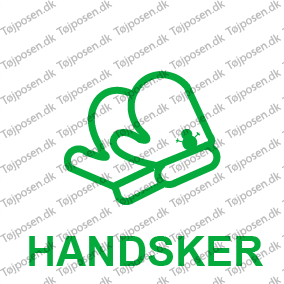 Handsker