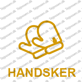 Handsker