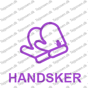 Handsker