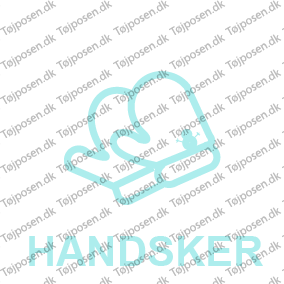 Handsker