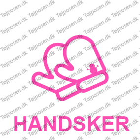 Handsker