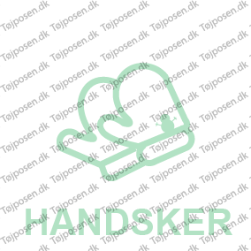 Handsker