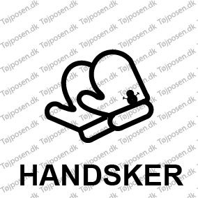 Handsker