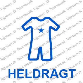 Heldragt
