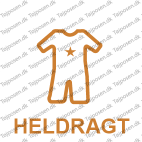 Heldragt