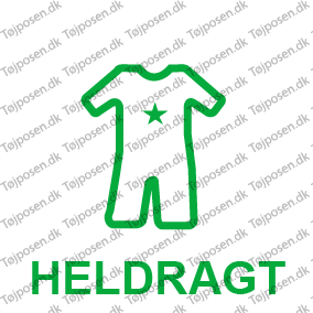 Heldragt