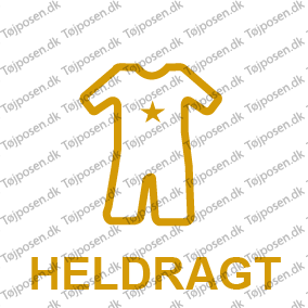 Heldragt