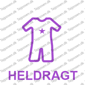 Heldragt