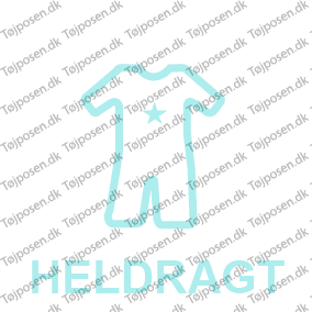 Heldragt