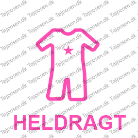 Heldragt