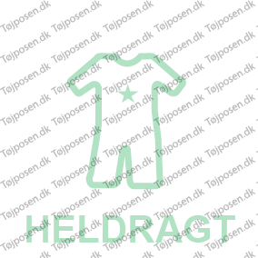 Heldragt