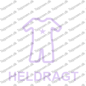 Heldragt