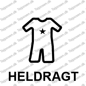 Heldragt