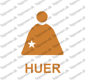 Huer