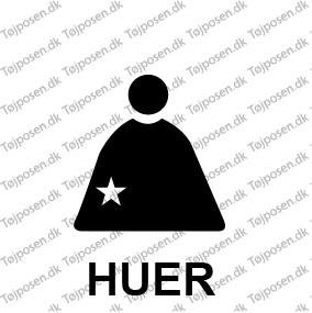 Huer